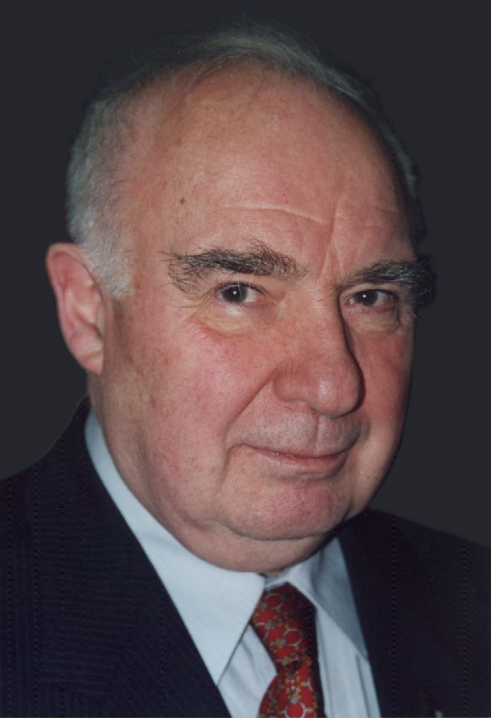 Prof. Dr. Wladimir Jakowlewitsch Karelin