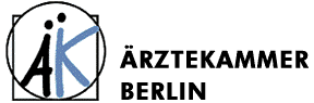 Logo Ärztekammer Berlin