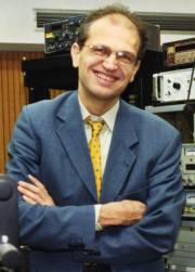 Prof. Dr.-Ing. Klaus Petermann