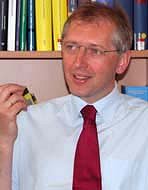 Dr. Rainer Kasperzak, Rechnungslegung und Steuern