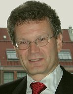 Dr. Ulf Stahl, Prof. Dr. Olaf Hellwich