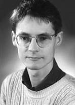 PD Dr. Ansgar Jüngel (32), Wissenschaftlicher Mitarbeiter am Fachbereich Mathematik der TU Berlin, hat den Gerhard-Hess-Förderpreis der Deutschen ... - preis