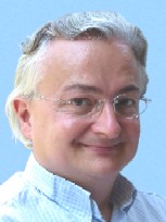 Professor Dr. Éric Brian