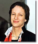 Prof. Dr. Dorothea Kübler