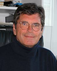 Prof. Dr. Dieter Bimberg