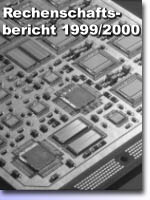 Rechenschaftsbericht 1999/2000