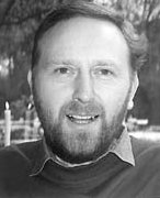 Helmut Mehnert