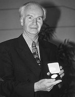 Journalist Uwe Schlicht