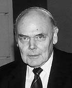 Herbert Brönner