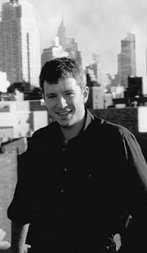 Hayo Nadler