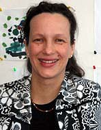 Dr. <b>Dorothea Kübler</b>, Volkswirtschaftslehre, insbesondere Mikroökonomie - Kuebler