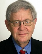 Sibirische Ehrenprofessur für Horst Borgmann