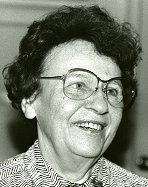 Ursula Besser: 90. Geburtstag
